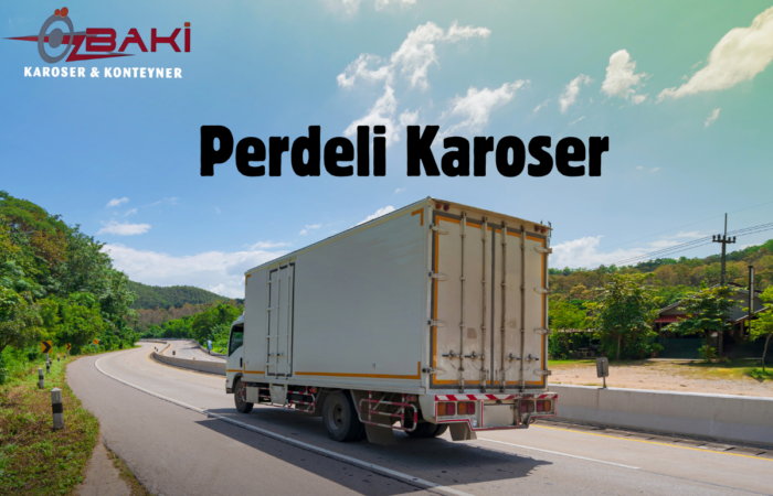 ankara perdeli karoser